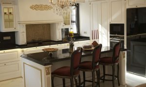 Büyük Mutfaklar Nasıl Dizayn Edilmelidir?